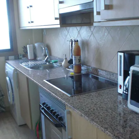 Karin Apartman *