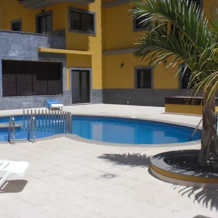 Karin Apartman
