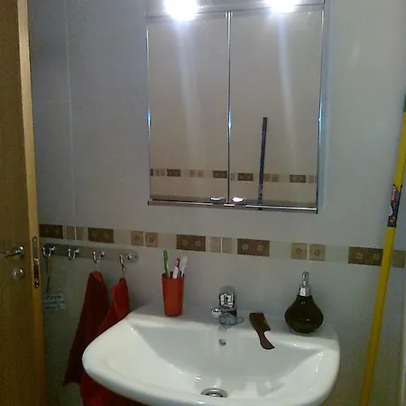 Apartman Karin Tazacorte
