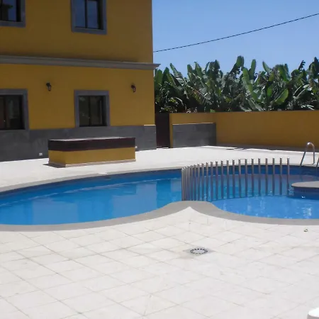 Apartman Karin