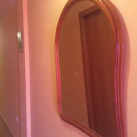 Apartman Karin *