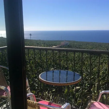 Apartman Karin Tazacorte