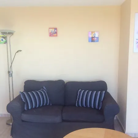 Apartman Karin *