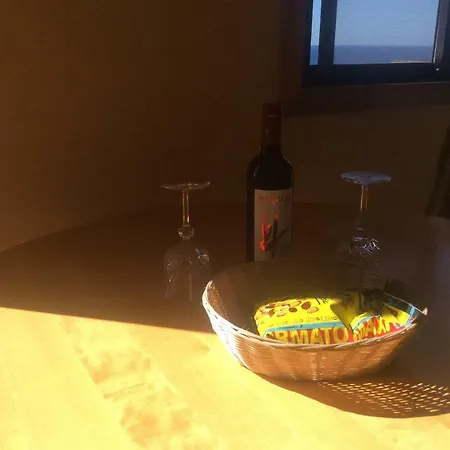 Apartman Karin Tazacorte
