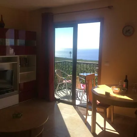 Apartman Karin